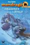 [Mondragó. Crias de dragón 05] • Dragones De Hielo